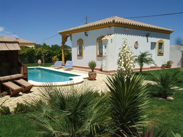 Holiday house Quinta Milflores